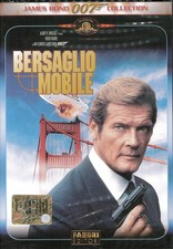 007 bersaglio mobile - 007,