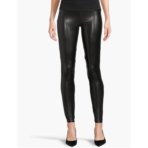 Leggings red hot spanx - red, by