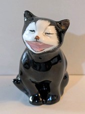 Statuina gatto Royal Doulton