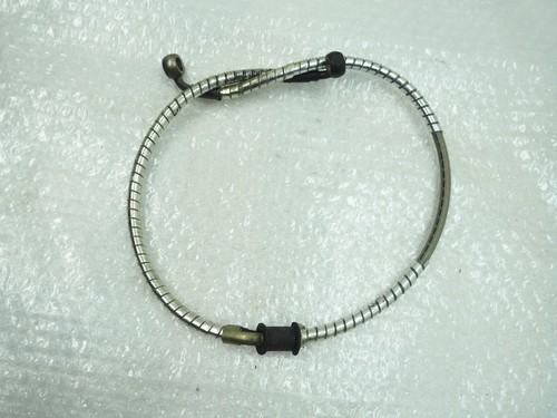Tubo freno anteriore ducati - freno,