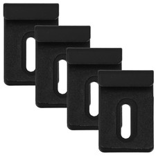  1 Set Ganci per quadri Chiodi