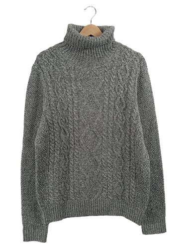 Pier one maglione uomo grigio - maglione,