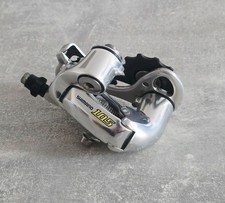 Deragliatore Shimano 105