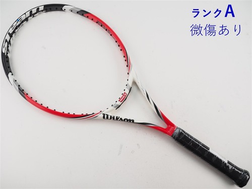 Racchetta tennis usata - da,