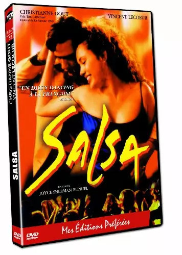 Salsa