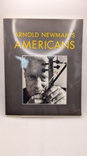 Newton Arnold Newman's Americans.