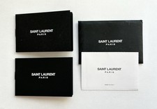 Originale Yves Saint Laurent