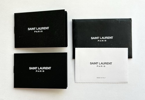 Originale yves saint laurent - originale,