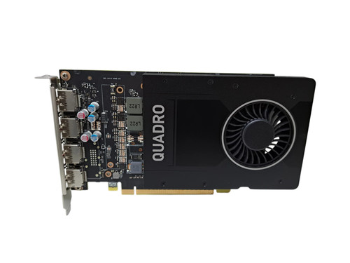 Nvidia quadro p2000 5gb - nvidia,