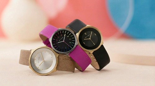 Orologio polso designer - da,