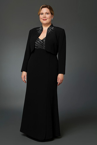 Abito sera elegante - abito,