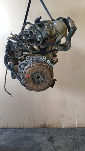 Motore completo toyota - toyota, 4