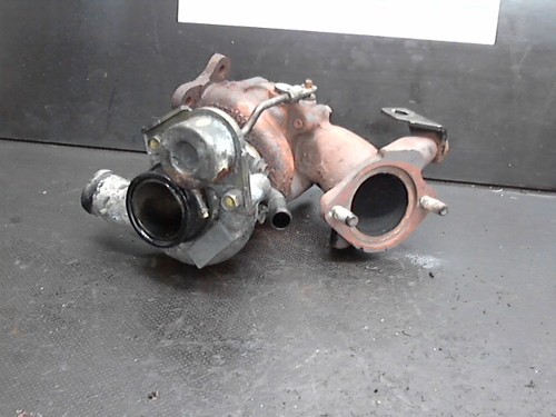 Turbocompressore opel astra - turbocompressore,