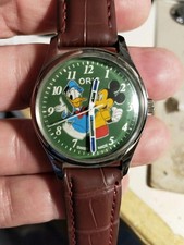 ORIS TOPOLINO. 37MM DA MIA