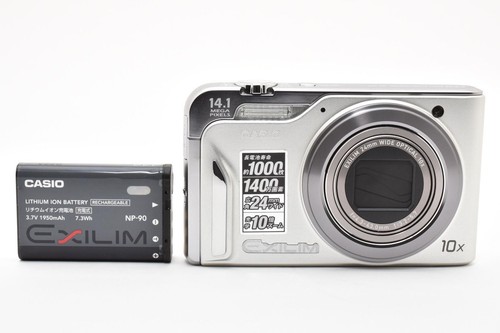 Fotocamera digitale compatta