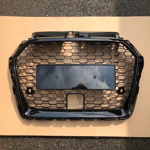 Griglia radiatore per audi - radiatore, a3