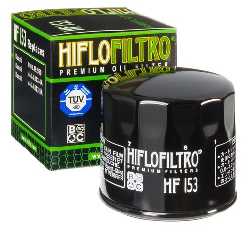 Filtro olio hiflo - olio,