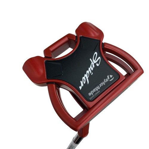 Taylormade spider rosso - spider,