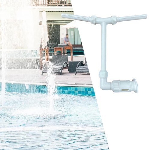 Fontana per piscina - fontana,