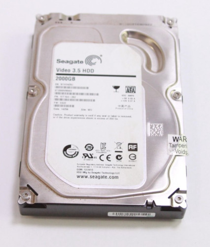 Seagate video 3 5 - video, 2