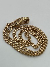 CATENA OROLOGIO DA TASCA