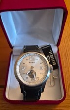 Orologio uomo Breil, quarzo