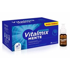 Vitalmix energia MENTE 14