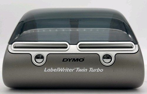 Dymo labelwriter twin turbo - dymo,