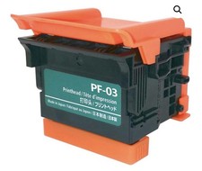Testina di stampa Ibello PF-03