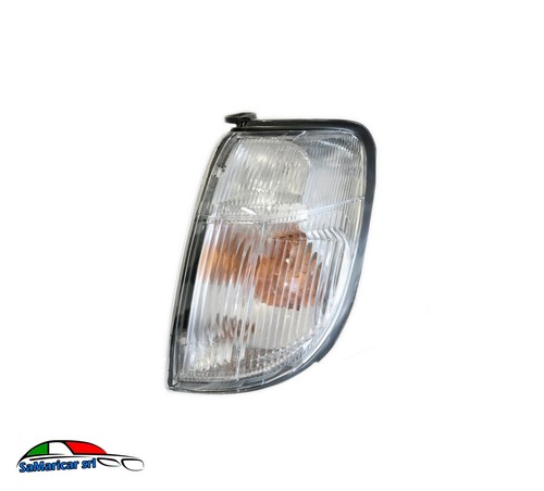 Fanale freccia anteriore - fanale,
