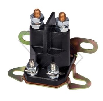 Solenoide avviamento per