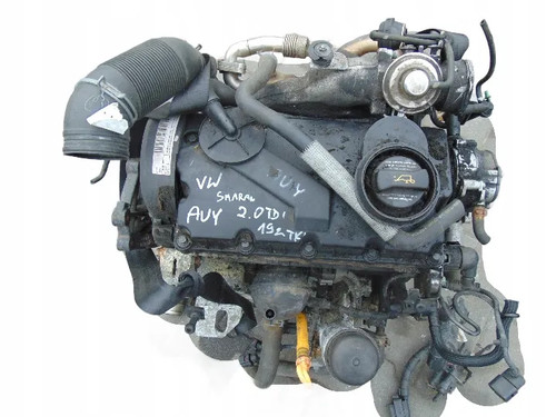 Motore sharan auy 9 tdi - auy, 1.9