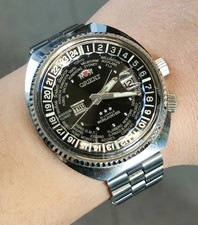Orologio polso uomo orient - orologio,