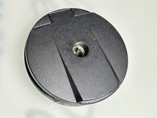 Coperchio serbatoio benzina