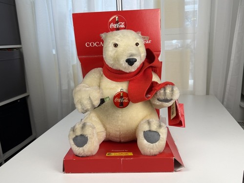 Orsacchiotto steiff 670336 - orsacchiotto,
