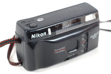 Nikon One Touch 200 fotocamera