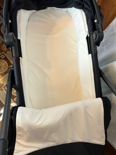 Trio cybex melio come - trio,