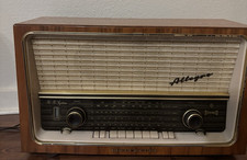 Vintage 1960 telefunken - 1960's,