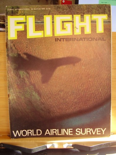 Aviation flight international - aviation,
