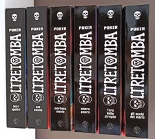 Oltretomba Poker Edizioni If