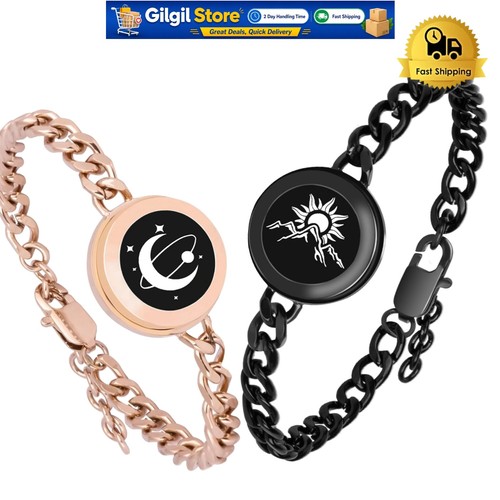 Bracciale touch lunga - bracciale,