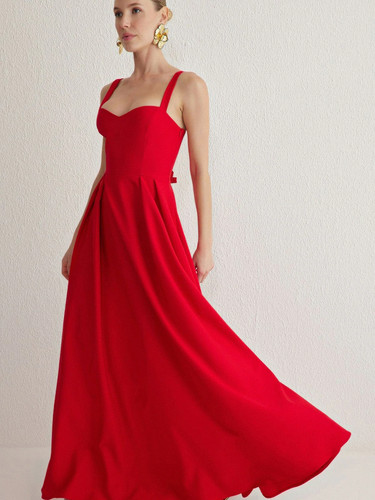 Abito lungo donna - lungo,