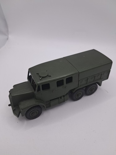 Dinky toys 689 trattore - 689,