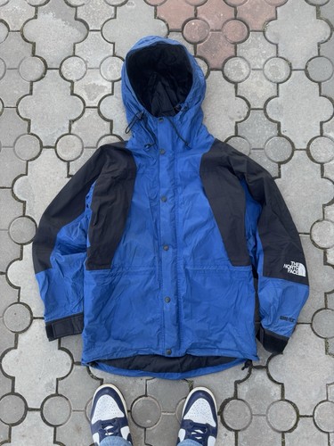 Giacca impermeabile uomo the - giacca,
