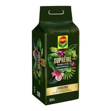 Terriccio universale completo - terriccio,