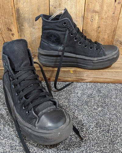 Converse all star - all, move