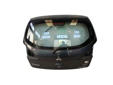 COFANO PORTELLONE POSTERIORE MITSUBISHI COLT CZ3 04-08 3P GRIGIO CHIARO COFP2546