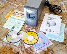 Nikon Super Coolscan LS-5000