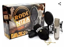Rode Nt2-a microfono da studio (bundle)