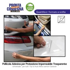 Pellicola adesiva antigraffio - pellicola,